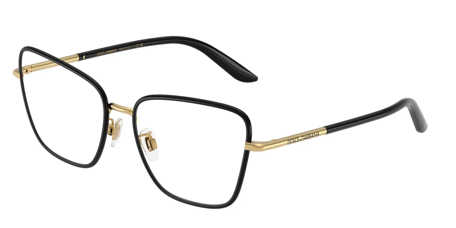 Dolce & Gabbana 1359 Eyeglasses - view 4